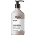 L'Oréal Professionnel Paris Serie Expert Silver Professional Shampoo 500 ml