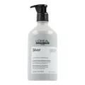 L'Oréal Professionnel Serie Expert Silver - Professional Shampoo 500ml