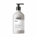 Loreal  Serie Expert  Silver Shampoo 500 ml
