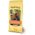 Classic Bird Großsittichfutter 25kg