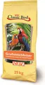 Classic Bird Großsittichfutter 25kg