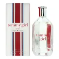 Tommy Hilfiger Tommy Girl EDT 200ml Spray Women - NEW