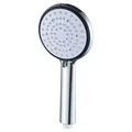 Idro bric Doccetta Idro Bric SAPDOC0241CR 5F Silber Metall Soffione Dusche