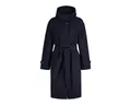 Gant Windbreaker 4751117 Damen Wind Kurzmantel Regular Fit mit abnehmbarer Kapuze