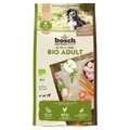 Bosch Bio Adult Hühnchen & Apfel 1 kg, Hundefutter, NEU