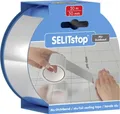Selitstop Alu Dichtband Rolle - 50 Meter  Trittschalldämmung