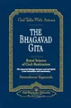 Paramahansa Yogananda God Talks with Arjuna (Taschenbuch)