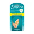 Compeed Hornhaut Pflaster · 6 St · PZN 07705519