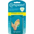 COMPEED Hornhaut Pflaster 6 St PZN07705519