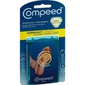 COMPEED Hornhaut Pflaster 6 St. PZN 07705519