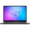 ASUS ROG Zephyrus G16 RTX 5080 (16", Intel Core Ultra 9 285H, 34.36 GB, 2000 GB, DE) (90NR0LX5-M00AN0)