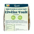 Locawo Low Carb Eiweiss Toast