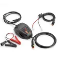 Ladegerät Und Ladegerät für Motorrad, Lithium Und Blei - GIVI S510 D-C-Fix