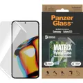 PanzerGlass Ultra-Wide Fit (1 Stk., Samsung Galaxy S23) (7318)