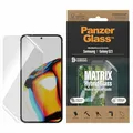 Für Samsung Galaxy S23 Screen Protection Schutzglas Schutz Transparent