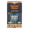 PanzerGlass Samsung Galaxy S23 Ultra Wide Fit