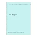 Don Pasquale Coro, E Orch.di Torino Della Ra und Gaetano Donizetti: