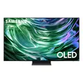 Samsung QE77S90D OLED 4K TV (2024) 194 cm (77")