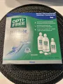 Opti-Free PureMoist Kontaktlinsenpflegemittel 2x 300 ml + 1 x Reisegröße 90 ml