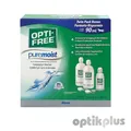 Alcon OPTI-FREE PUREMOIST 2x300ml + 1x90ml  [1180]
