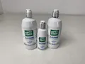 Opti-Free PureMoist Multifunktions-Kontaktlinsenflüssigkeit zur Reinigung, 690ml