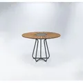 Outdoor Esstisch Circle Ø110
