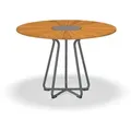 Houe Gartentisch CIRCLE Dinning Table 110cm