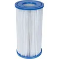 Bestway® Filterkartusche Gr. III, 10,6 x 20,3 cm