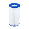 Bestway Filterkartusche Gr. III, 10,6 x 20,3 cm