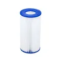 Bestway - Bestway Cartridgefilter Type Iii Voor Filterpomp (US IMPORT) TOY NEU