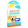 Ardap Zecken-/flohschutzhalsb.gr.hunde Ü 1 St