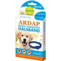 Ardap Zecken- und Floh Halsband für Große Hunde Über 25 kg