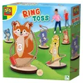 Lernspiel SES Creative Ring Toss