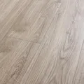 neu.holz Vinylboden Vanola Laminat Selbstklebend rutschfest Antiallergen Bodenbelag PVC-Platten 0,975 m² Natural Oak
