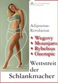 Wettstreit der Schlankmacher: Adipositas-Revolution, Wegovy, Mounjaro, Rybelsus, Ozempic