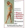 Nova MD Wettstreit der Schlankmacher (Deutsch, Jan-Dirk Fauteck, Imre Kusztrich, 2023) (39014000)