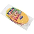 Spontex Schwamm 26 x 2,5 x 26 cm Gemischt 3 Stück