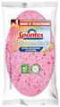 Spontex Tuchschwamm ColorMix, - Extra saugstark & reißfest -3 Stück ( 1er Pack)