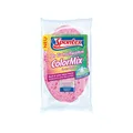 SPONTEX 19000022, Tuchschwamm Colormix Reinigungstuch (farbenfrohes Putzerlebnis mit extra starker Saugkraft)