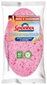 3 Spontex Tuchschwamm ColorMix, 3er Pack
