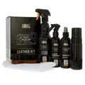 ADBL - Leather Kit Lederpflegeset ideales Geschenkset