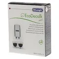 De'Longhi Entkalkungsflüssigkeit-DLSC500 Eco 2 x 100 ml