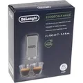 Delonghi - Dlsc200 - Ecodecalk - Entkalker - 2x100ml -. (it-de-fr) - As00006358 -