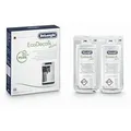 Dlsc 200 Ecodecalk Mini 2x 100 Ml - Delonghi