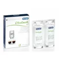 Delonghi EcoDecalk Entkalker Kaffeemaschinen 2 x 100 ML