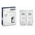 DeLonghi DLSC200 5513296011 EcoDecalk Mini Entkalker Univ. Kalklöser effektiv