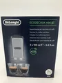 Delonghi Eco Decalk Entkalker Ecodecalk Mini 2 X 100ml DLSC003 5513214841 Neu
