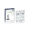 EcoDecalk Entkalker für De'Longhi DLSC200 Kaffeemaschine, 2 x 100 ml