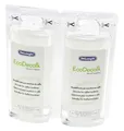 DeLonghi AS00006358 Entkalker 2x100ml für Kaffeemaschinen, Kaffeevollautomaten