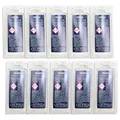 Set 5 x DeLonghi 5513296011 Entkalker mini 2x100ml EcoDecalk für Kaffeeautomat